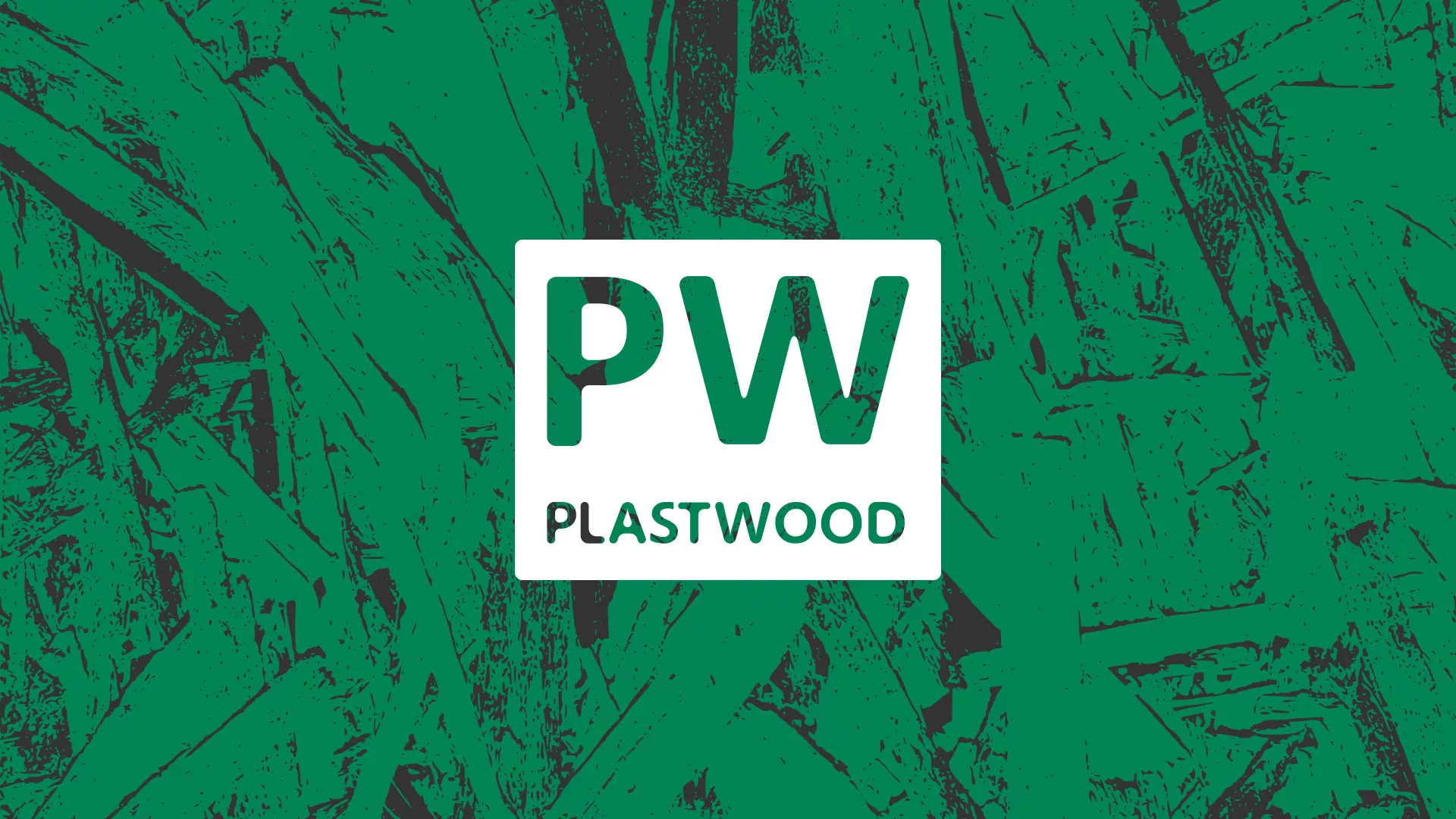 Разработка айдентики и сайта компании «Plastwood» в Майском
