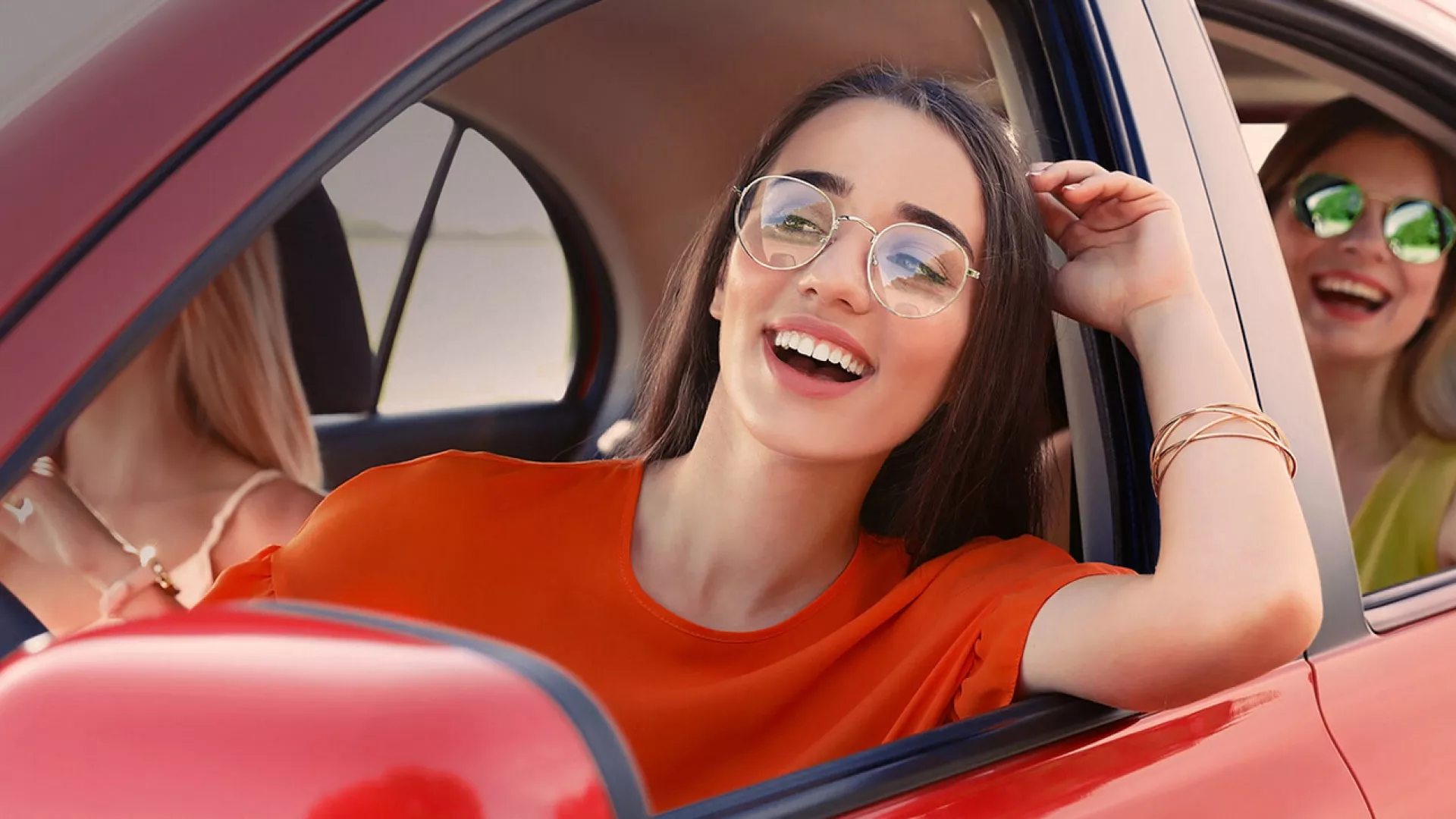 Разработка сайта для проката автомобилей в Майском