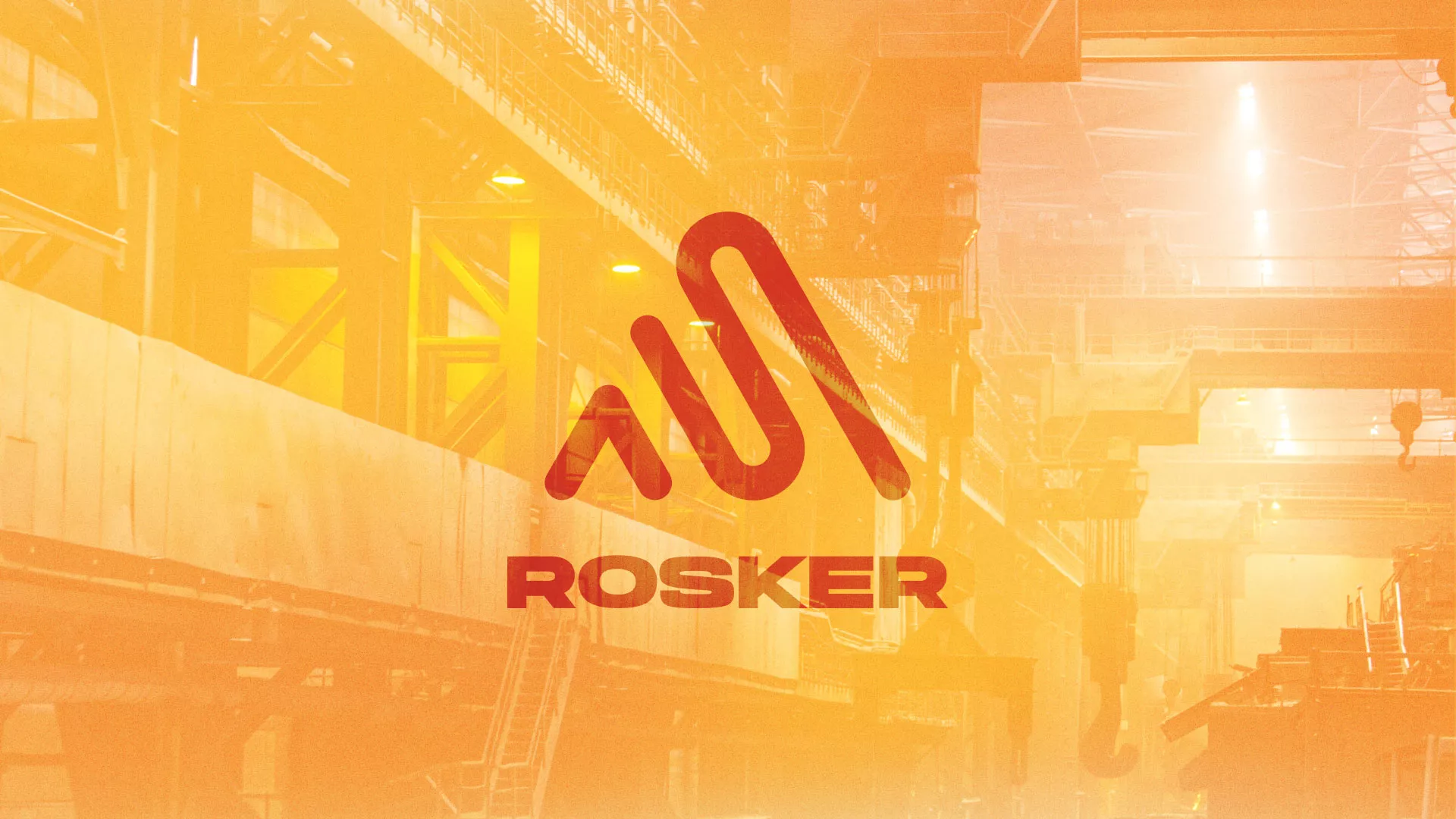 Ребрендинг компании «Rosker» и редизайн сайта в Майском