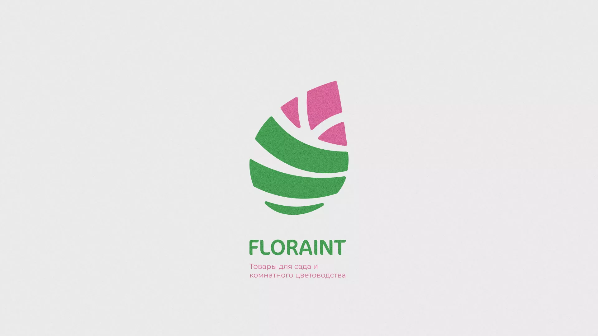 Разработка оформления профиля Instagram для магазина «Floraint» в Майском