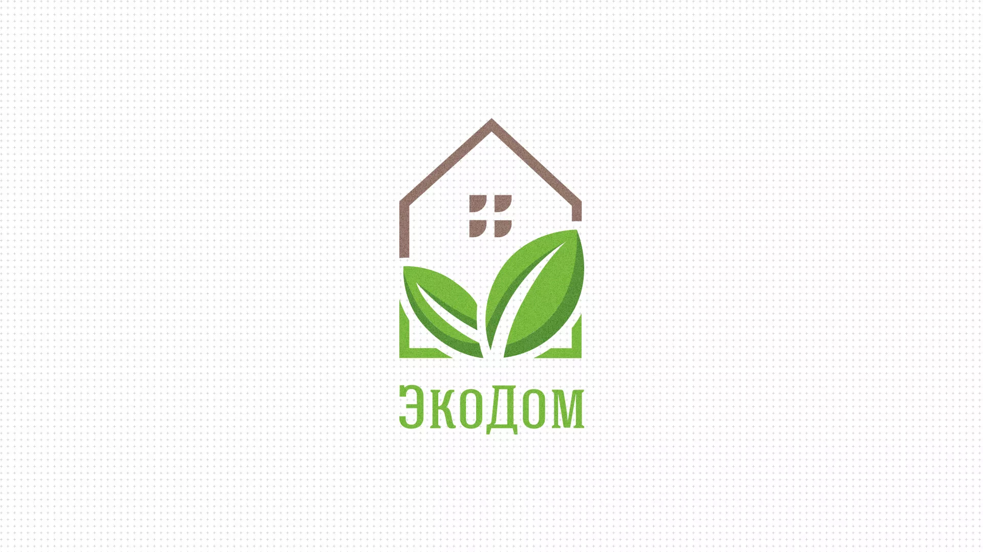 Создание сайта для строительной компании «ЭКОДОМ» в Майском