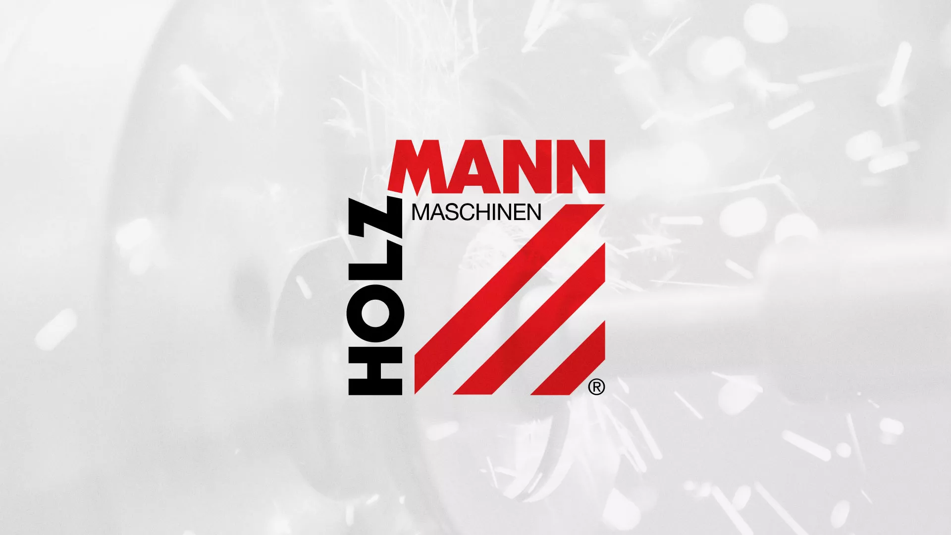 Создание сайта компании «HOLZMANN Maschinen GmbH» в Майском